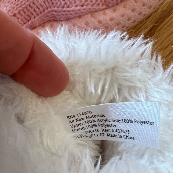 Ralph Lauren Outfit and Booties Lot - Picture 4 of 4